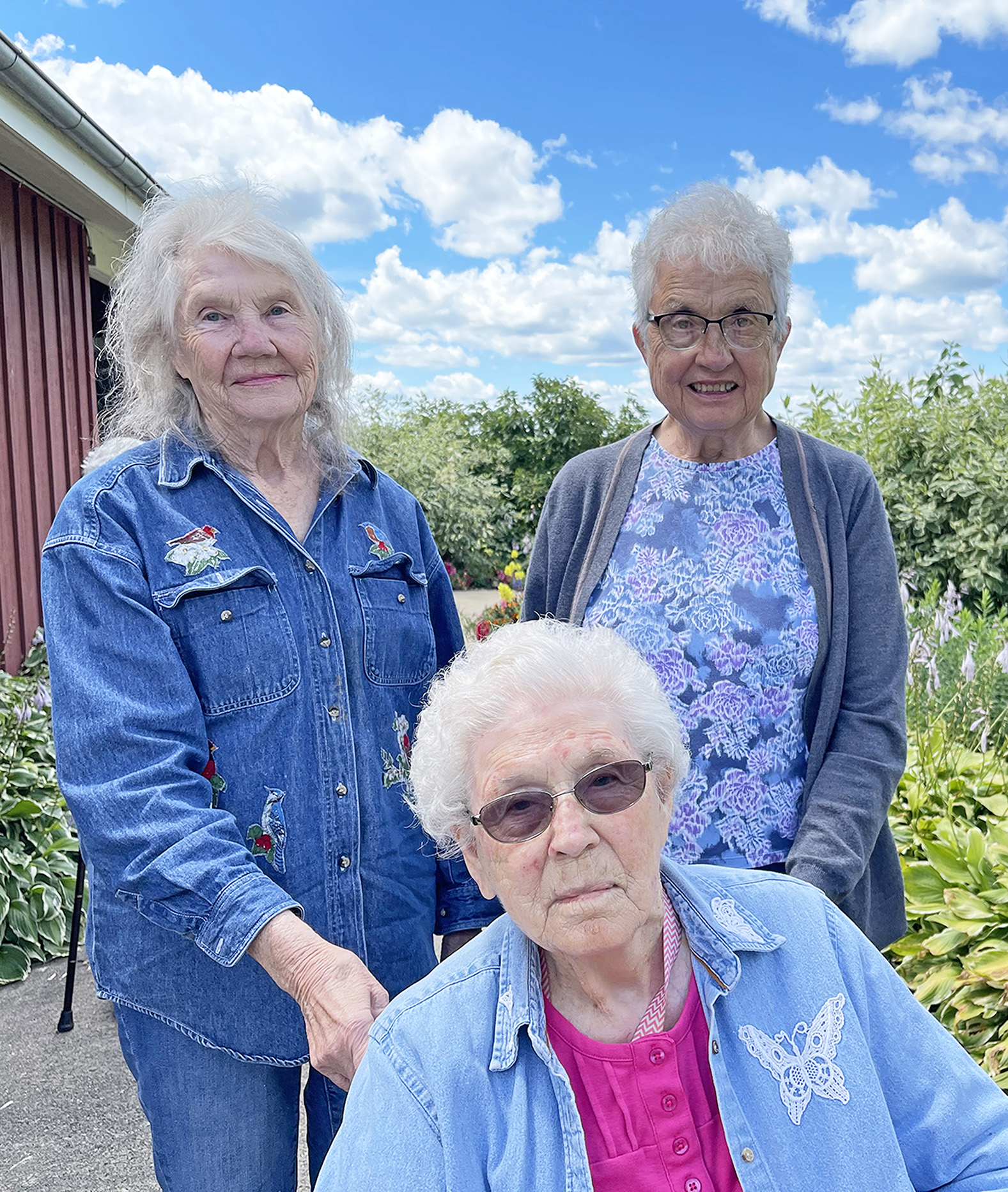 Crestridge Assisted Living Of Dodgeville Llc